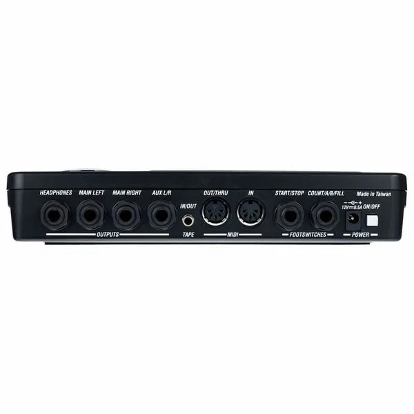 картинка Драм-машина Alesis SR16 от магазина Одежда+