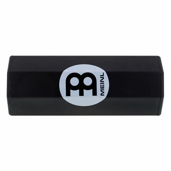 картинка Шейкер Meinl SH8BK, Black от магазина Одежда+