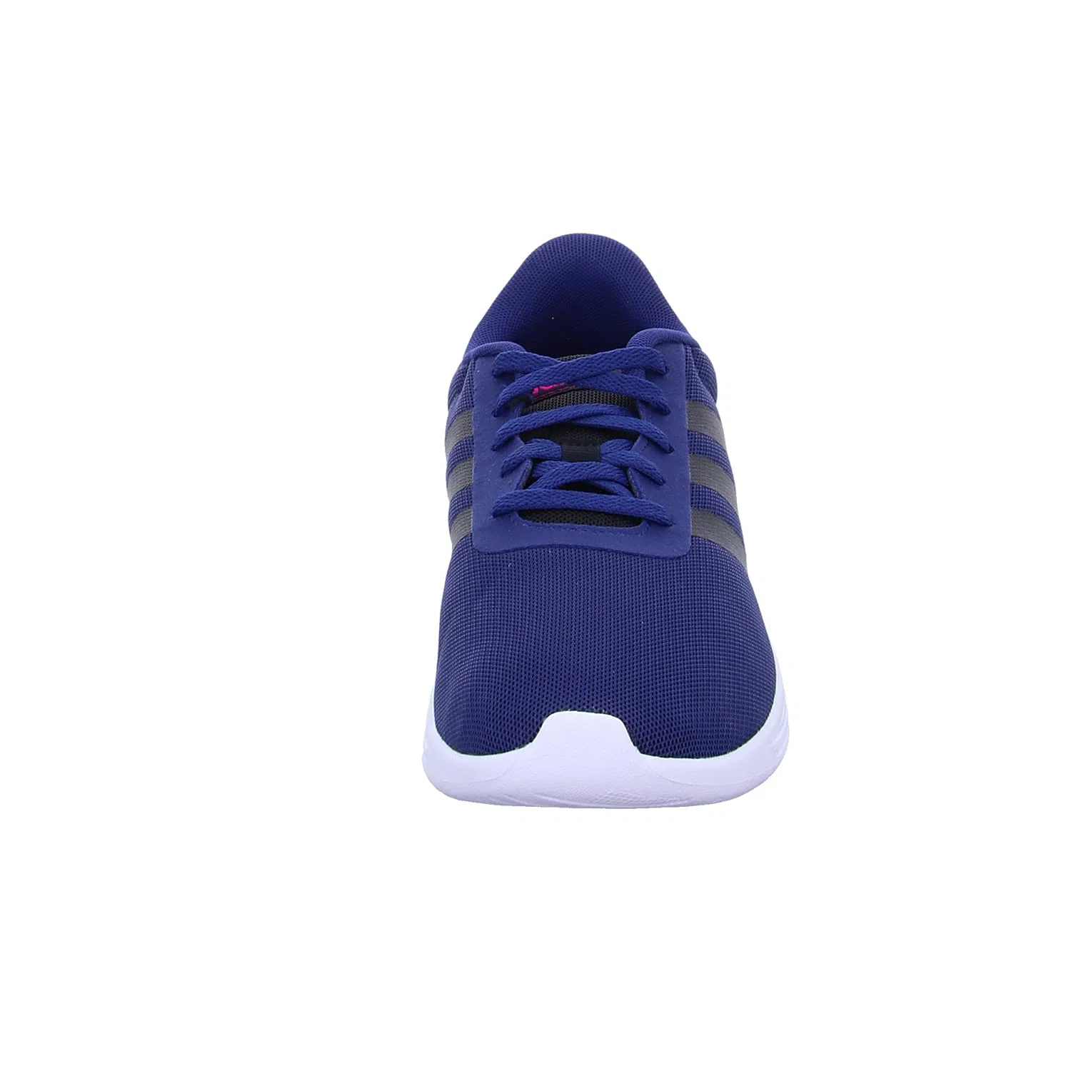 картинка Детские бутсы для девочек с полосками Eg4017 Adidas, Blue от магазина Одежда+