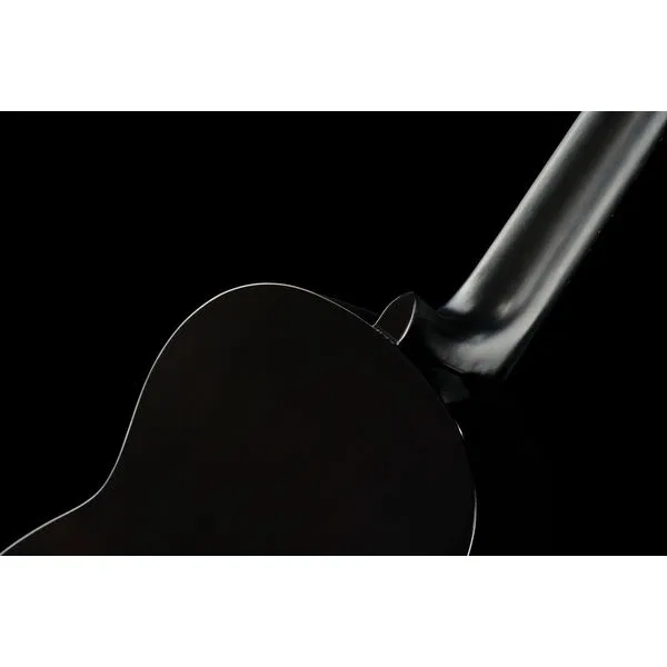 картинка Концертная гитара Yamaha C40, Black от магазина Одежда+