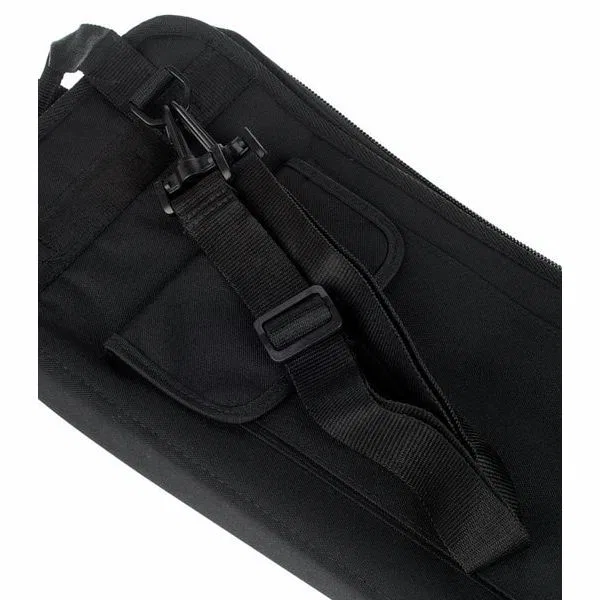 картинка Сумка для барабанных палочек, профессиональная, Meinl MSB-1, Black от магазина Одежда+