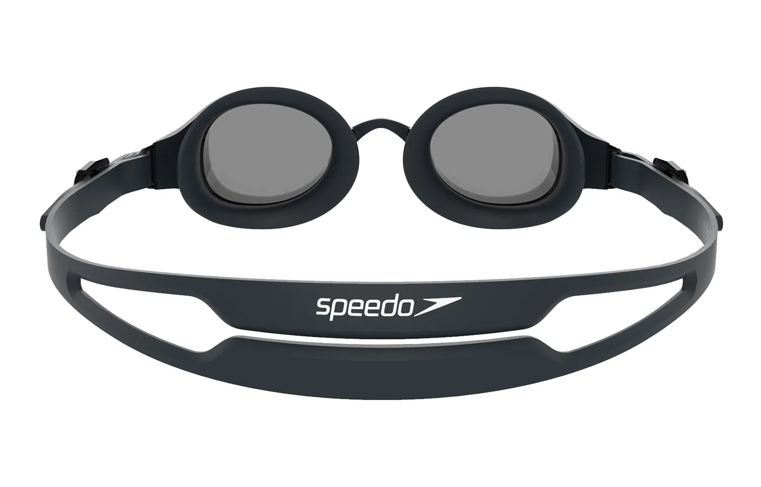 картинка Плавательные очки с зеркальными линзами Speedo от магазина Одежда+