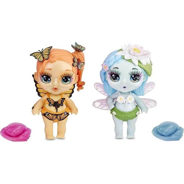 картинка Игровой набор Giochi Preziosi Poopsie Rainbow Slime от магазина Одежда+