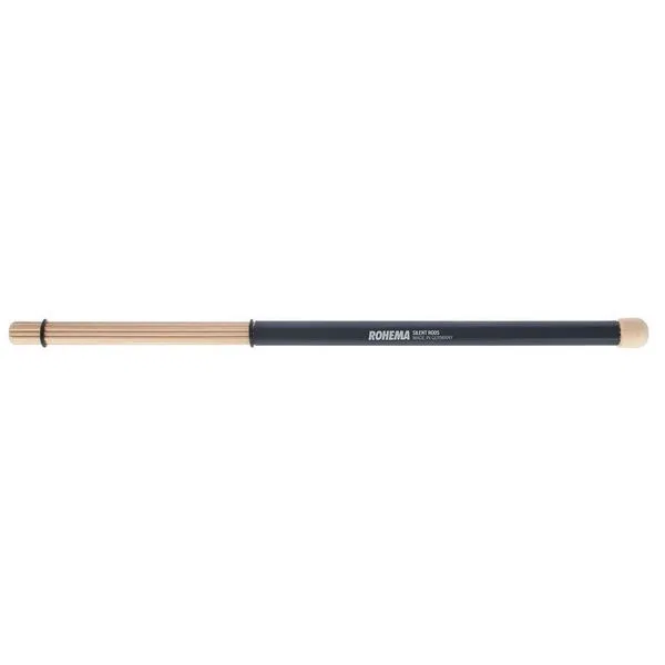картинка Hot Rods Rohema Silent Rods, Grey от магазина Одежда+