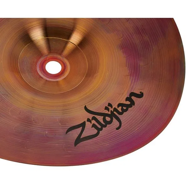 картинка Эффектная тарелка Zildjian Trashformer, 8 дюймов, Regular, Zildjian от магазина Одежда+