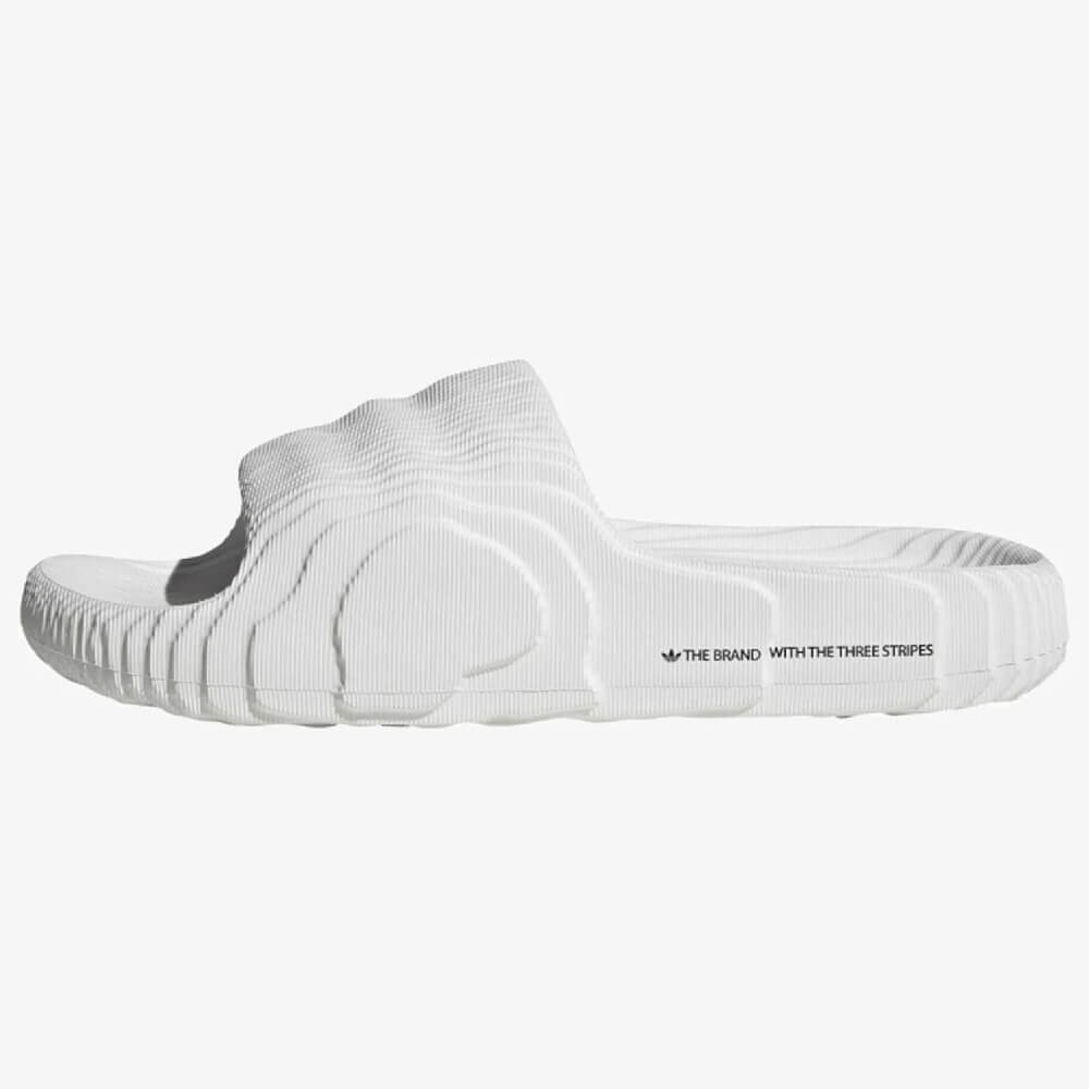 картинка Шлепки Adidas Originals Adilette Unisex, белый от магазина Одежда+