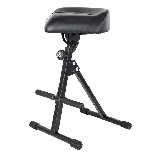 картинка Стойка для клавишных K&M 14045, Black от магазина Одежда+