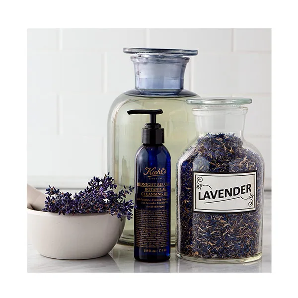 картинка Эмульсия Kiehl's — Очищающее Midnight Recovery от магазина Одежда+