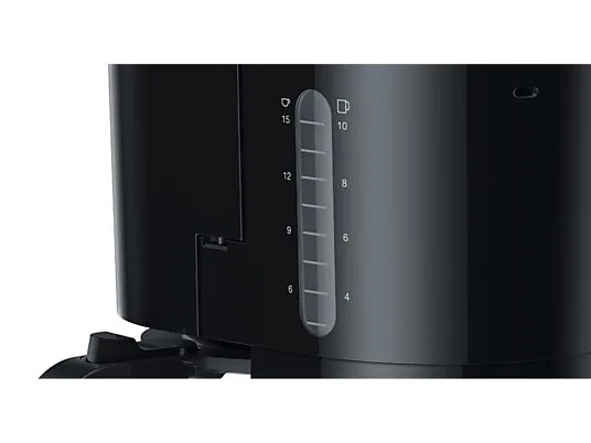 картинка Кофемашина Braun KF 1100 BK, черный от магазина Одежда+
