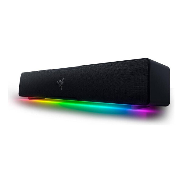 картинка Саундбар Razer Leviathan V2 X, черный от магазина Одежда+