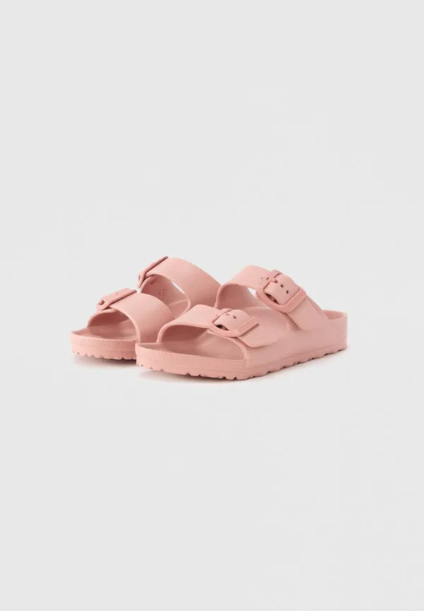 картинка Детские узкие сандалии arizona eva Birkenstock, Pink Clay от магазина Одежда+