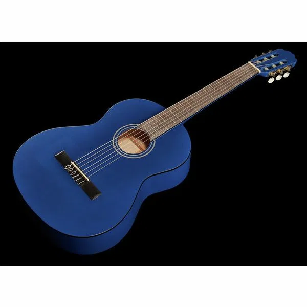 картинка Концертная гитара 3/4, Startone CG-851, Blue от магазина Одежда+