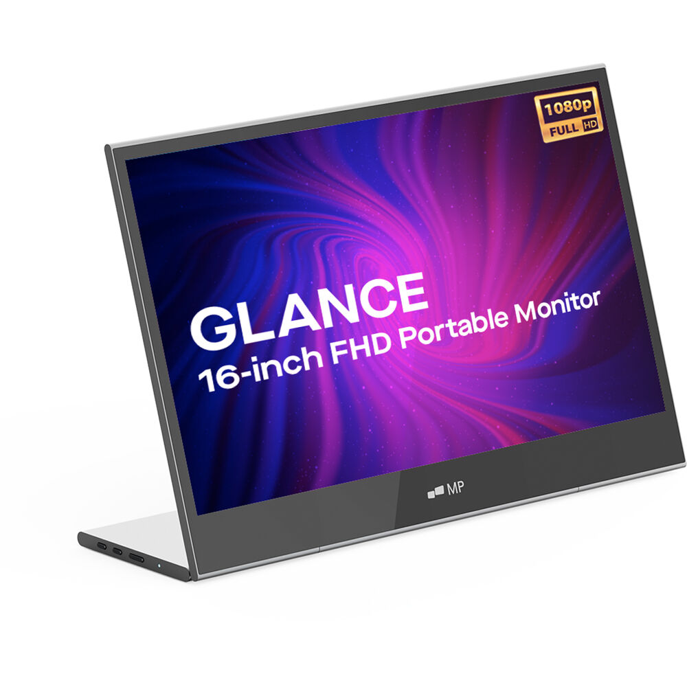 картинка Портативный монитор Mobile Pixels Glance 16 дюймов от магазина Одежда+