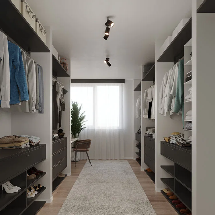 картинка Бра LEMMI 1 алюминиевое Sollux Lighting, Black от магазина Одежда+