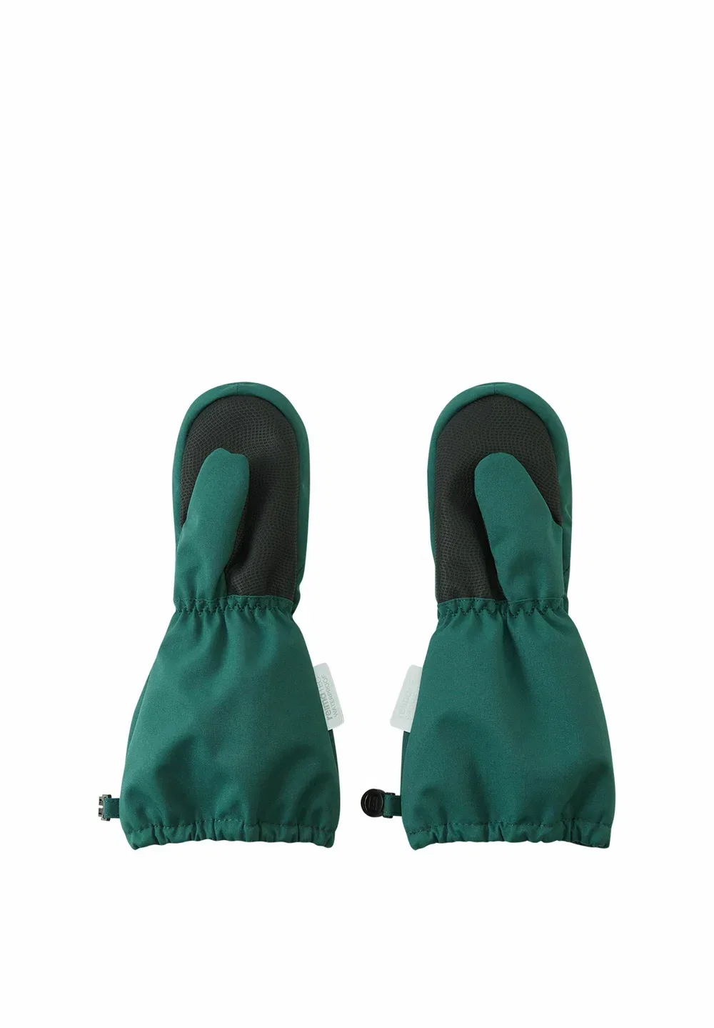 картинка Варежки унисекс Reima, Dark Teal от магазина Одежда+