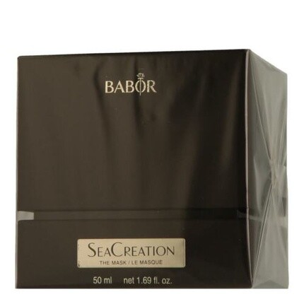 картинка Маска для лица Babor — Seacreation, 50 мл от магазина Одежда+