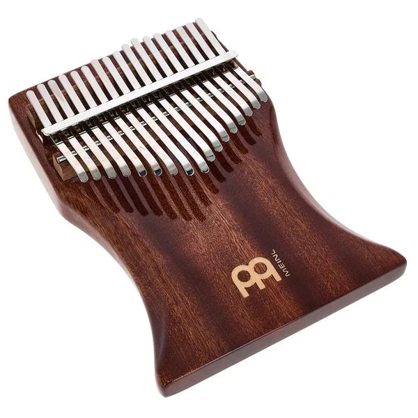 картинка Калимба 17 нот, Sapele, Meinl, Black от магазина Одежда+