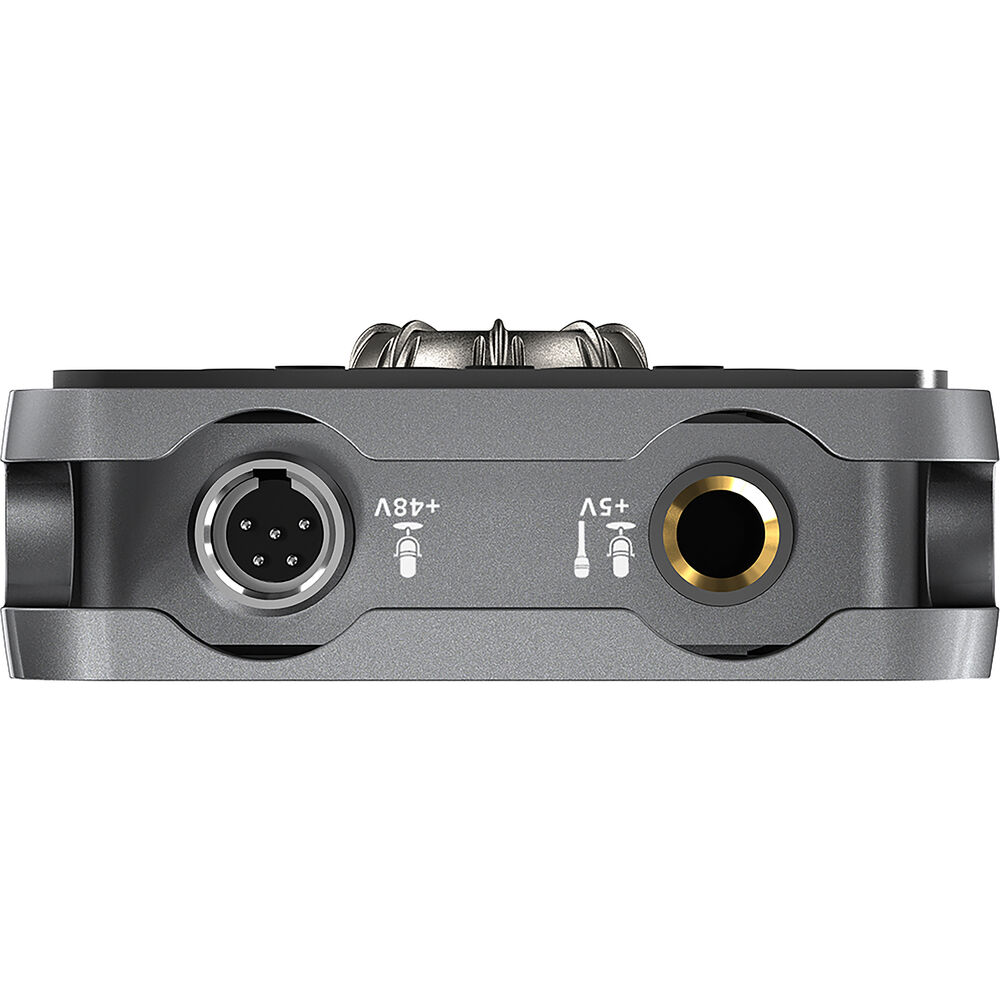 картинка Icon Pro Audio GoLive Pro Handheld Live Streaming Audio от магазина Одежда+