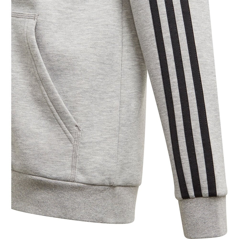 картинка Спортивный костюм adidas Essentials 3 Stripes-Track Suit, серый от магазина Одежда+