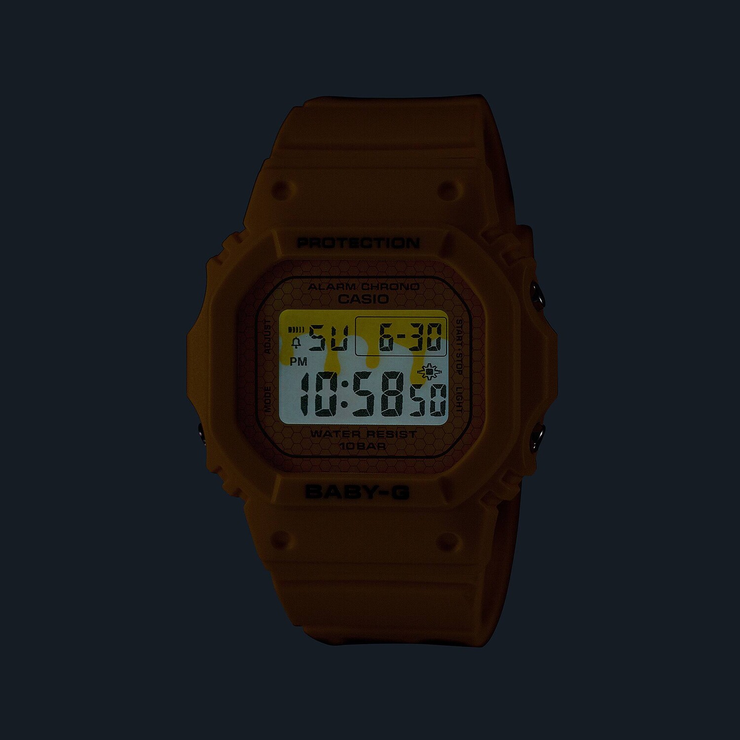 картинка Часы Casio G-Shock & Baby-G Honey Collection от магазина Одежда+