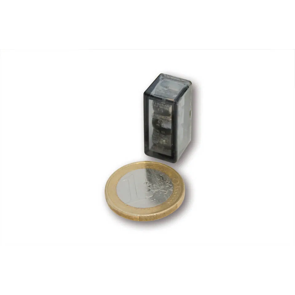 картинка LED-поворотник SHIN YO CUBE-V от магазина Одежда+