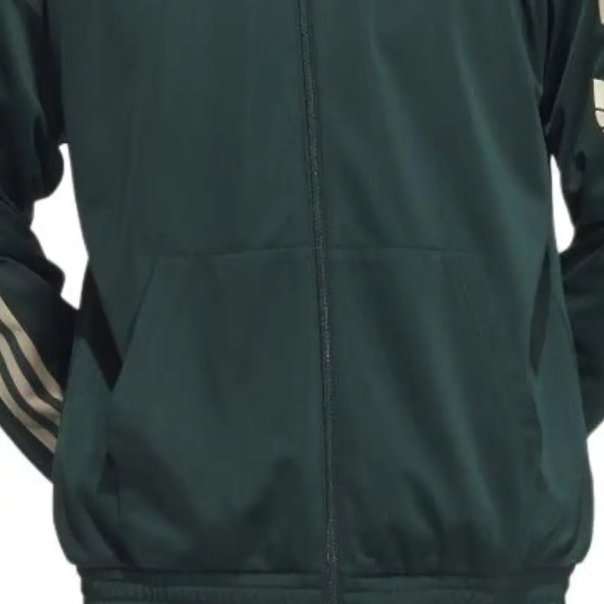картинка Куртка Adidas Originals RT TT U2, темно-зеленый от магазина Одежда+
