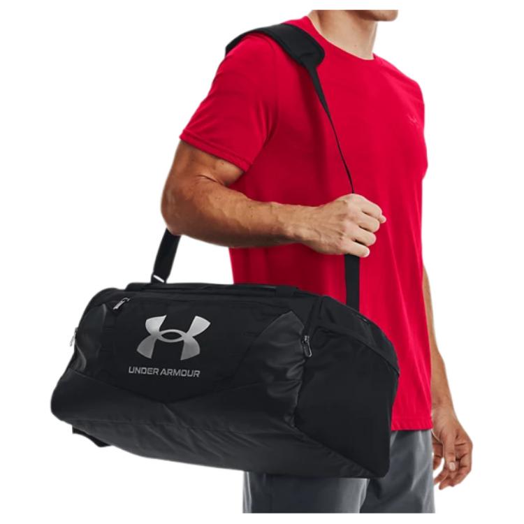 картинка Спортивная сумка Under Armour Undeniable 5.0 Small от магазина Одежда+