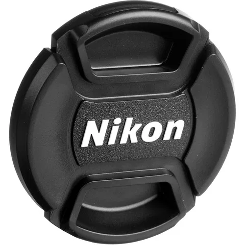 картинка Объектив Nikon AF NIKKOR 50 мм f/1.8D от магазина Одежда+