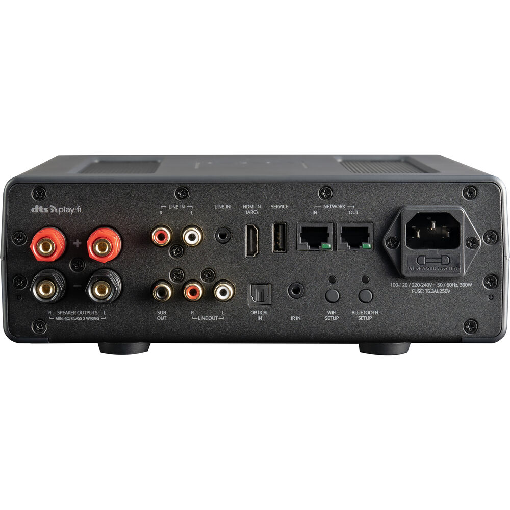 картинка Интегрированный усилитель SVS Prime Wireless Pro SoundBase от магазина Одежда+