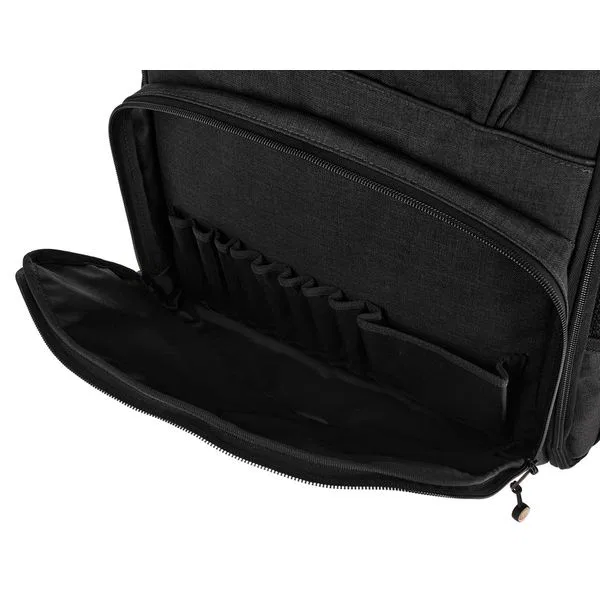 картинка Сумка для колотушек Kolberg 897D, Anthracite от магазина Одежда+