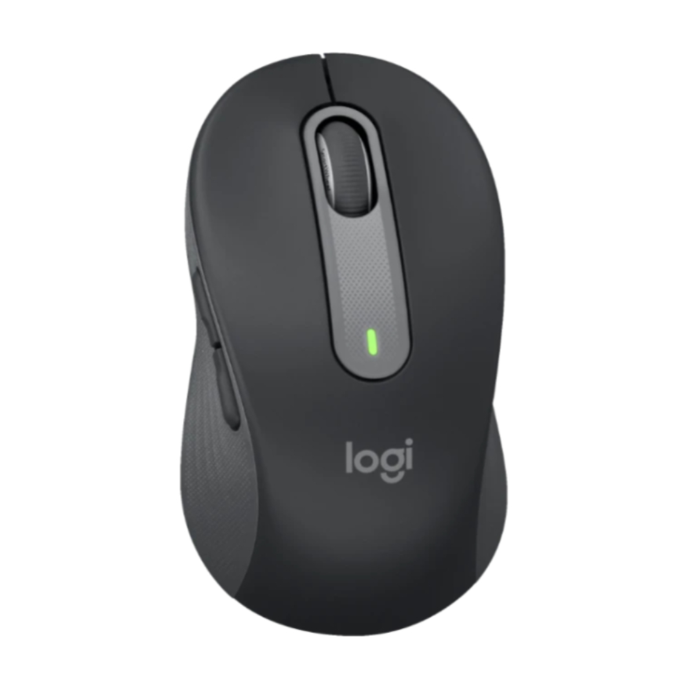 картинка Комплект периферии Logitech MK650 (клавиатура + мышь), черный от магазина Одежда+