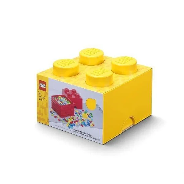 картинка Контейнер для хранения LEGO от магазина Одежда+