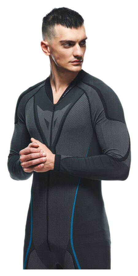 картинка Сухой костюм функциональный цельный Dainese, синий от магазина Одежда+
