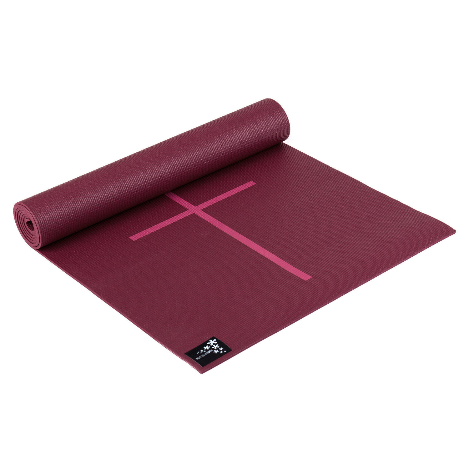 картинка YOGISTAR Yoga Bra Pia - Эверглейдс, красочный от магазина Одежда+