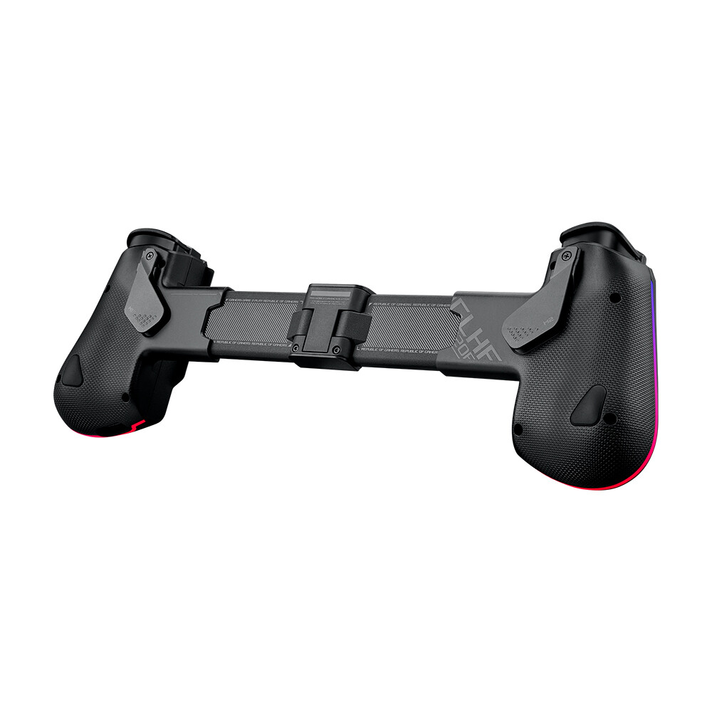 картинка Геймпад Asus ROG Tessen для смартфонов (USB-C), Черный от магазина Одежда+