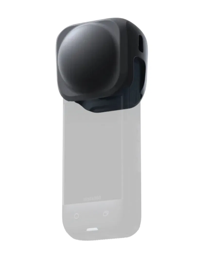 картинка Невидимый селфи-стик Insta360 85 см, Schwarz от магазина Одежда+