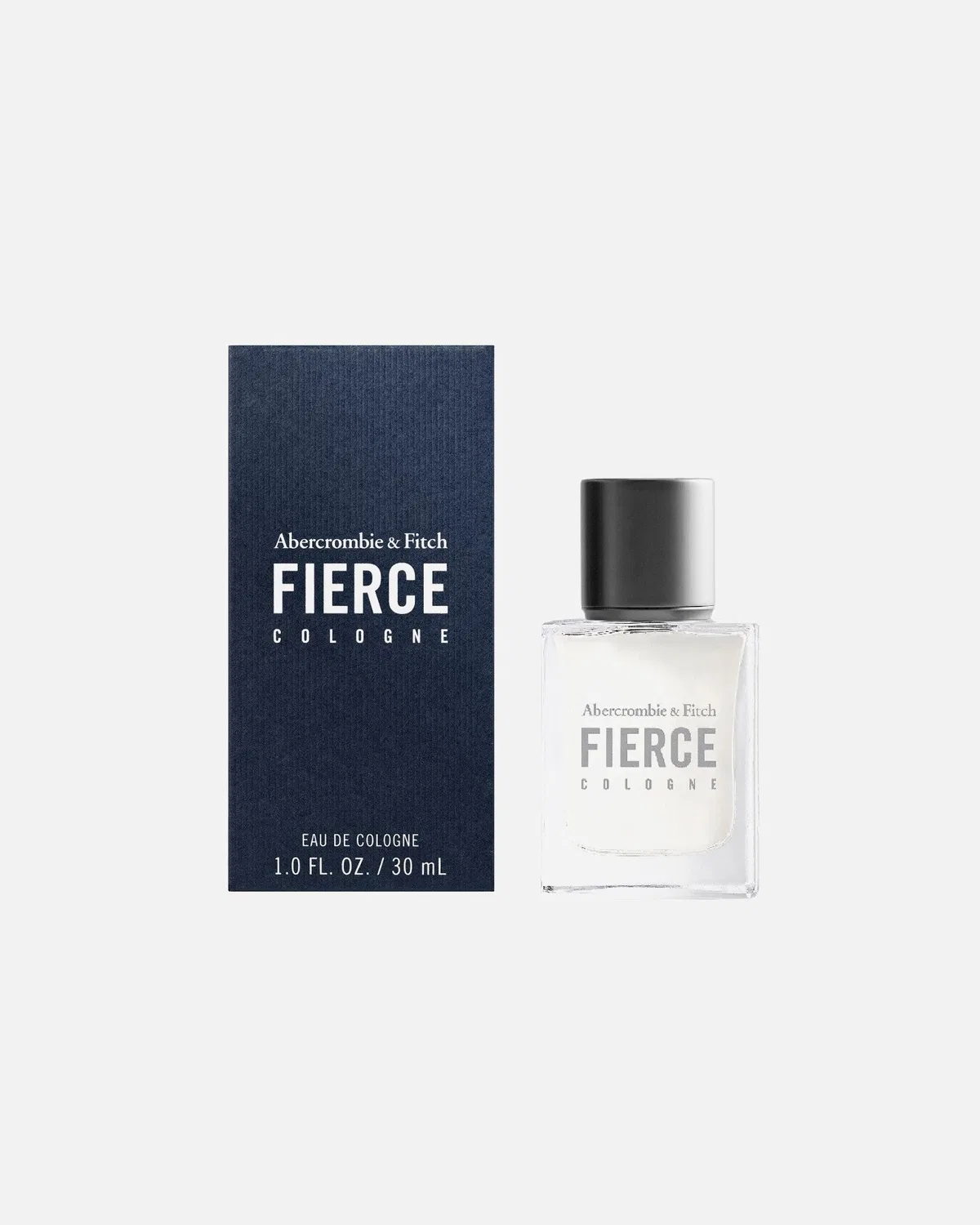 картинка Одеколон «Яростный» Abercrombie & Fitch, 30 Ml от магазина Одежда+