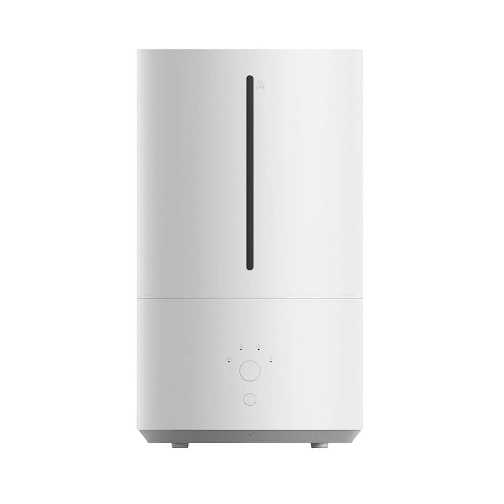 картинка Увлажнитель воздуха Xiaomi Mijia Smart Sterilizing 2, белый от магазина Одежда+