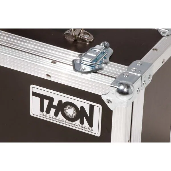картинка Кейс для Roland V71 Drum Module, Thon, black от магазина Одежда+