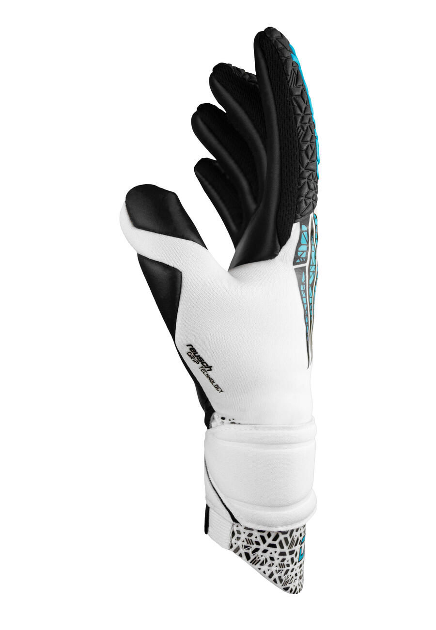 картинка Вратарские перчатки Reusch GK1 Pro от магазина Одежда+