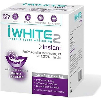 картинка Iwhite2 Мгновенное отбеливание зубов, Iwhyte от магазина Одежда+