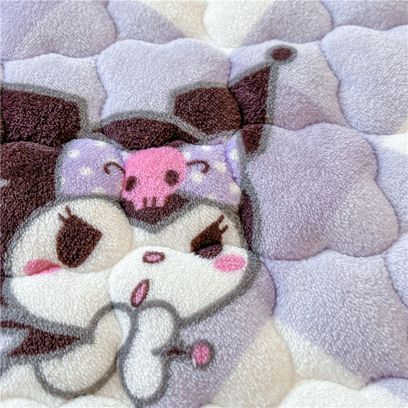 картинка Мягкие матрасы Sanrio, Active Pochacco от магазина Одежда+