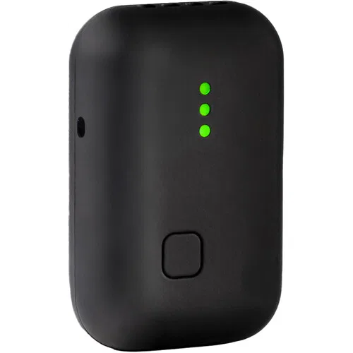 картинка Микрофон и диктофон Instamic Pro Plus C (моно) от магазина Одежда+