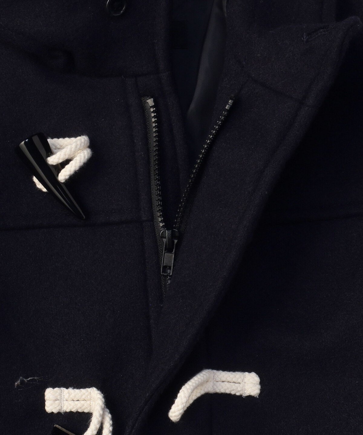 картинка Пальто-дафлкот (120 см/130 см) Comme Ca Ism, Navy от магазина Одежда+