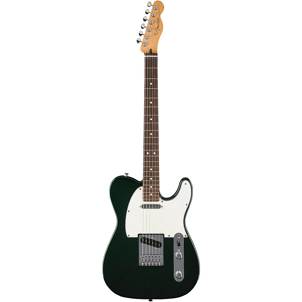 картинка Комплект электрогитары Fender Player II Telecaster Limited Edition от магазина Одежда+