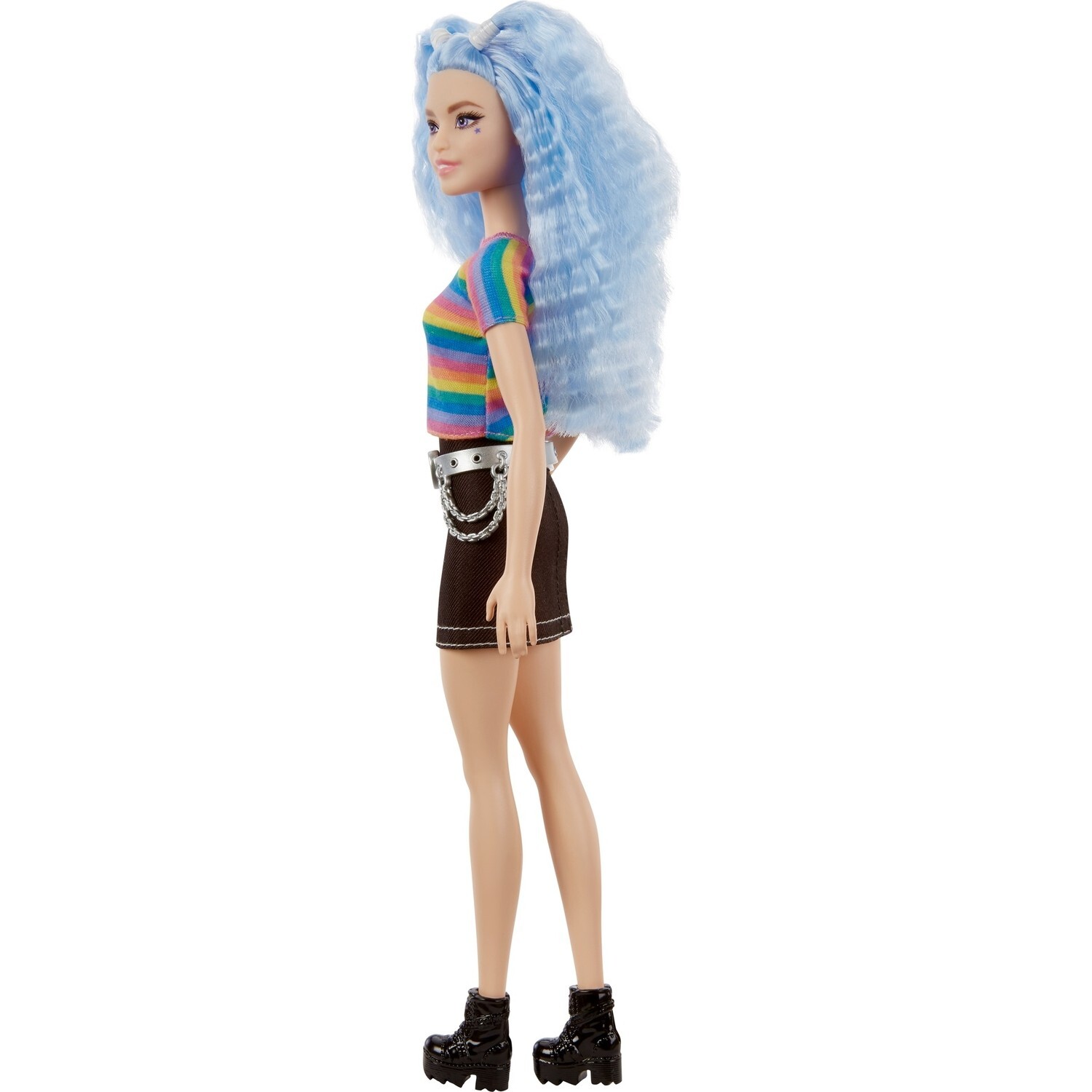 картинка Кукла Barbie Fashionistas от магазина Одежда+