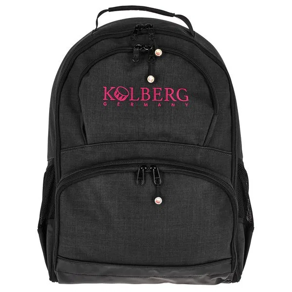 картинка Сумка для колотушек Kolberg 897D, Anthracite от магазина Одежда+