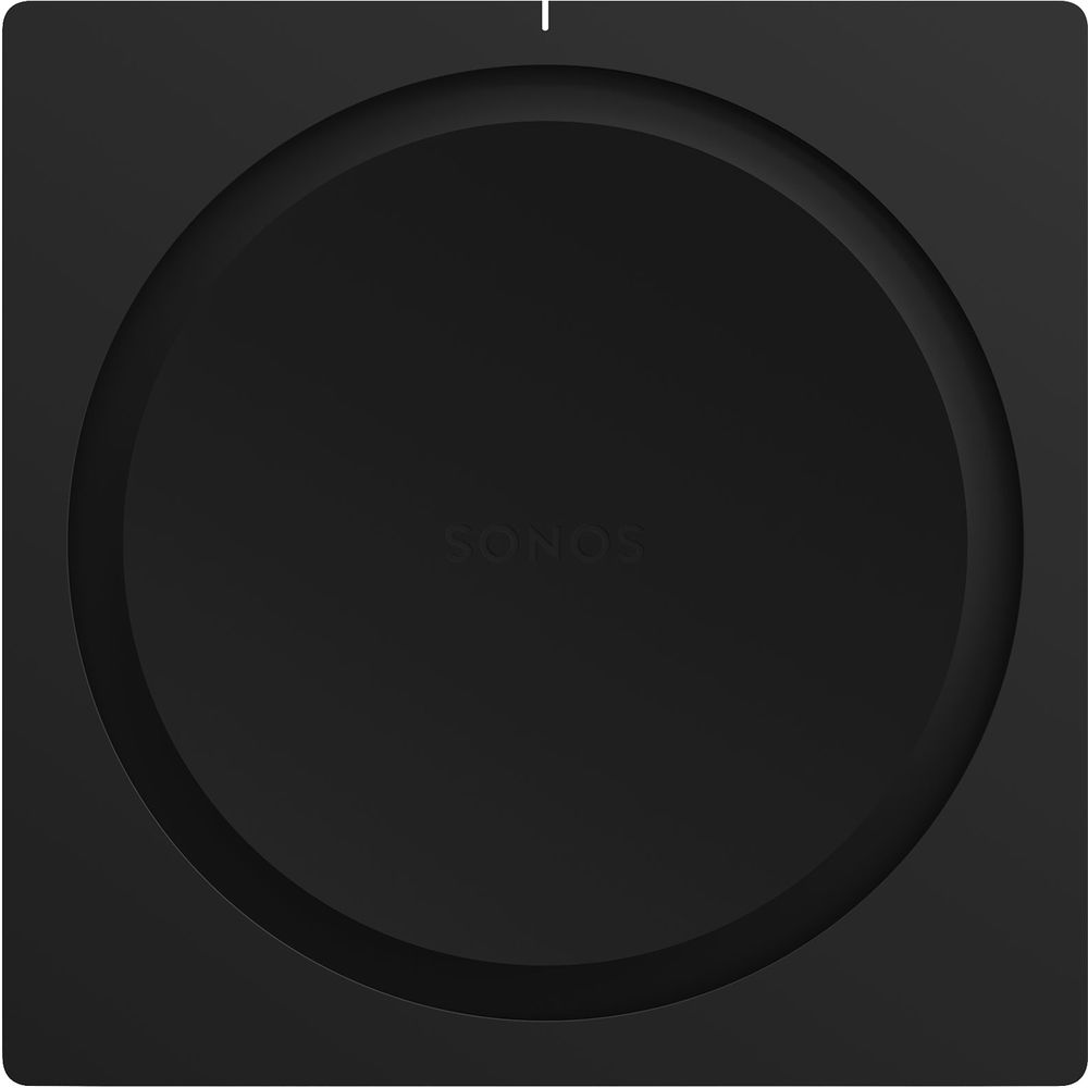 картинка Sonos Amp 250 Вт стереоусилитель мощности (черный) от магазина Одежда+