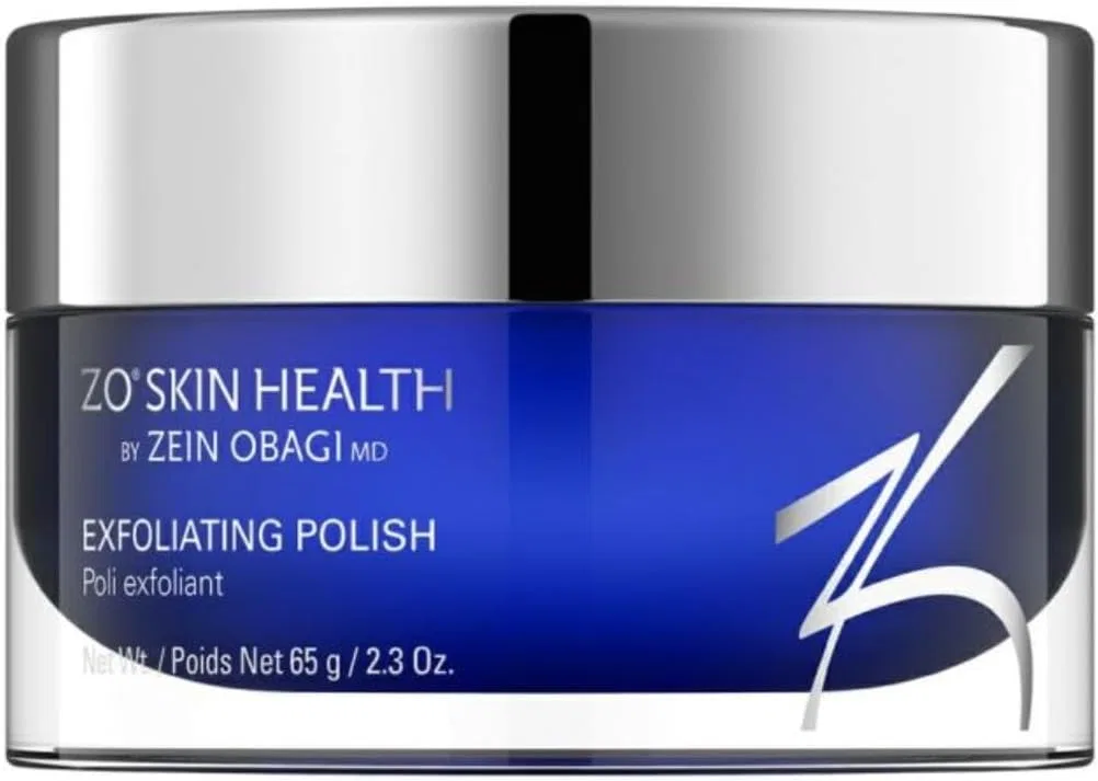 картинка Скраб для лица Zeoskin Exfoliating Polish, 65 г от магазина Одежда+