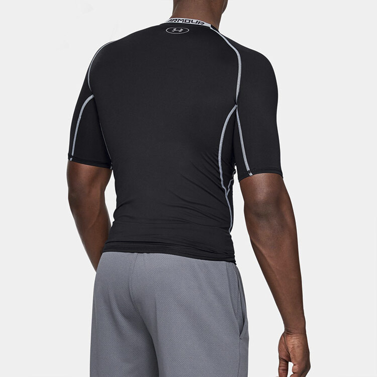 картинка Мужская одежда для фитнеса Under Armour от магазина Одежда+